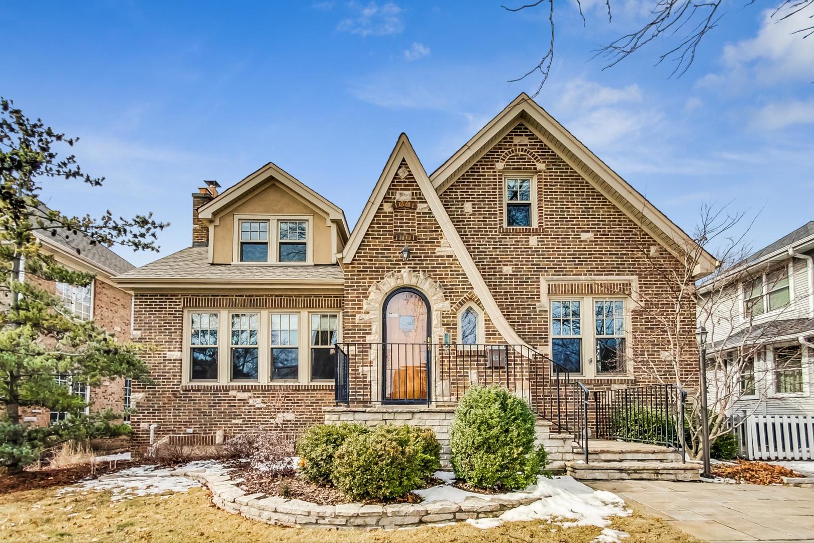 500 S Greenwood Avenue