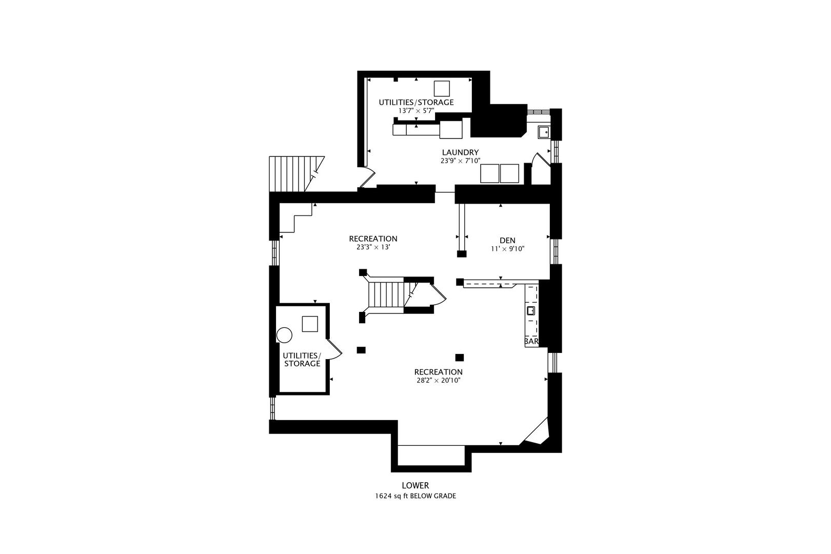 500 S Greenwood Avenue