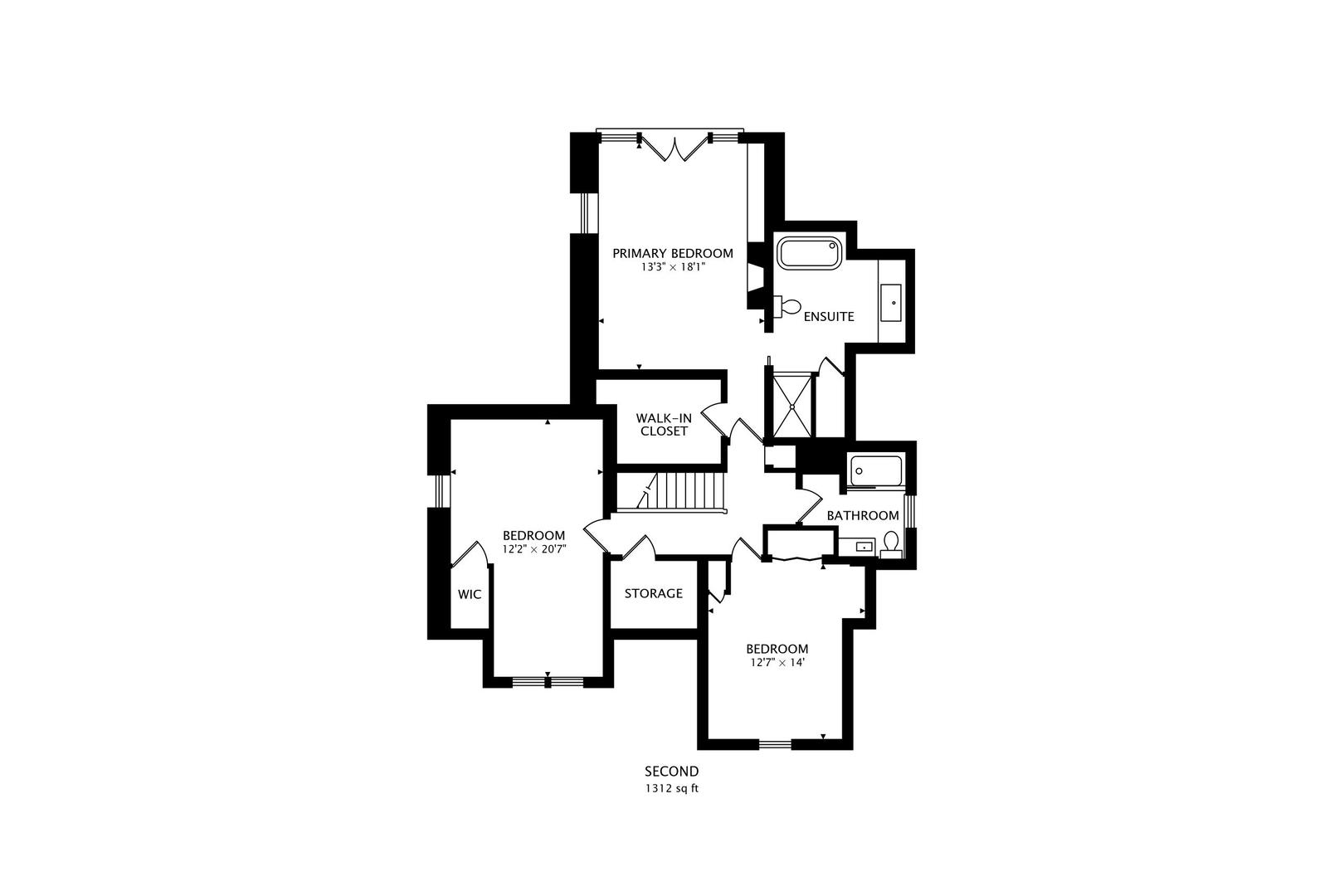 500 S Greenwood Avenue