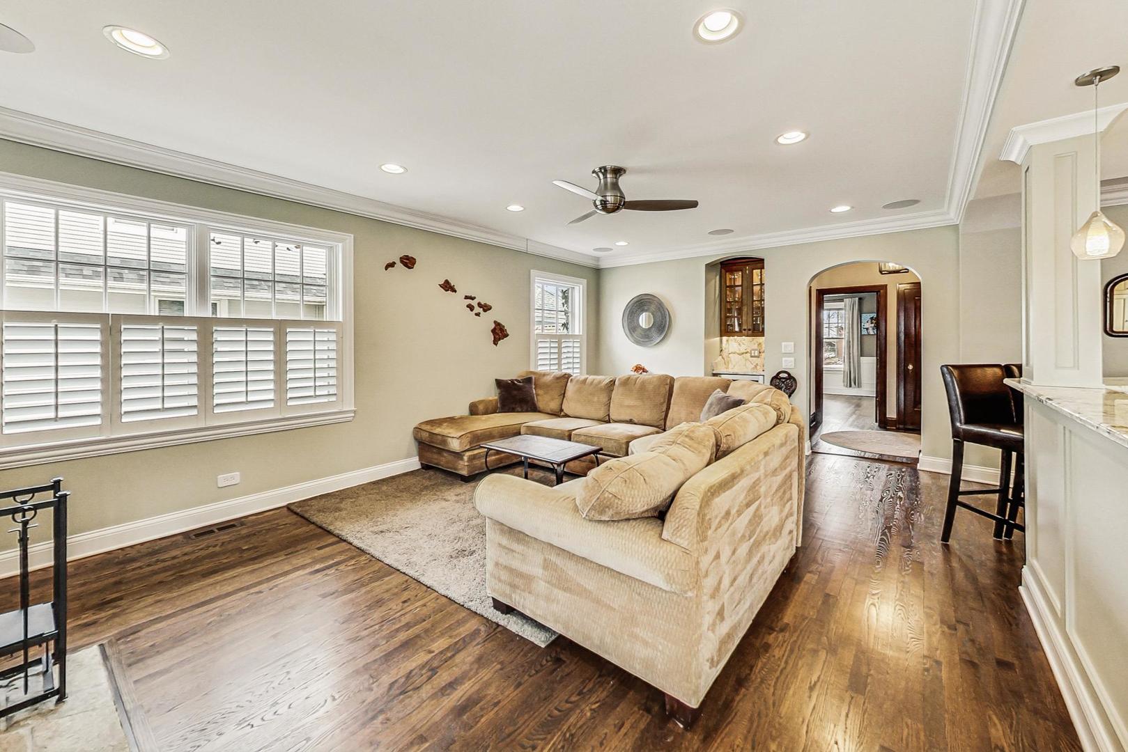 500 S Greenwood Avenue