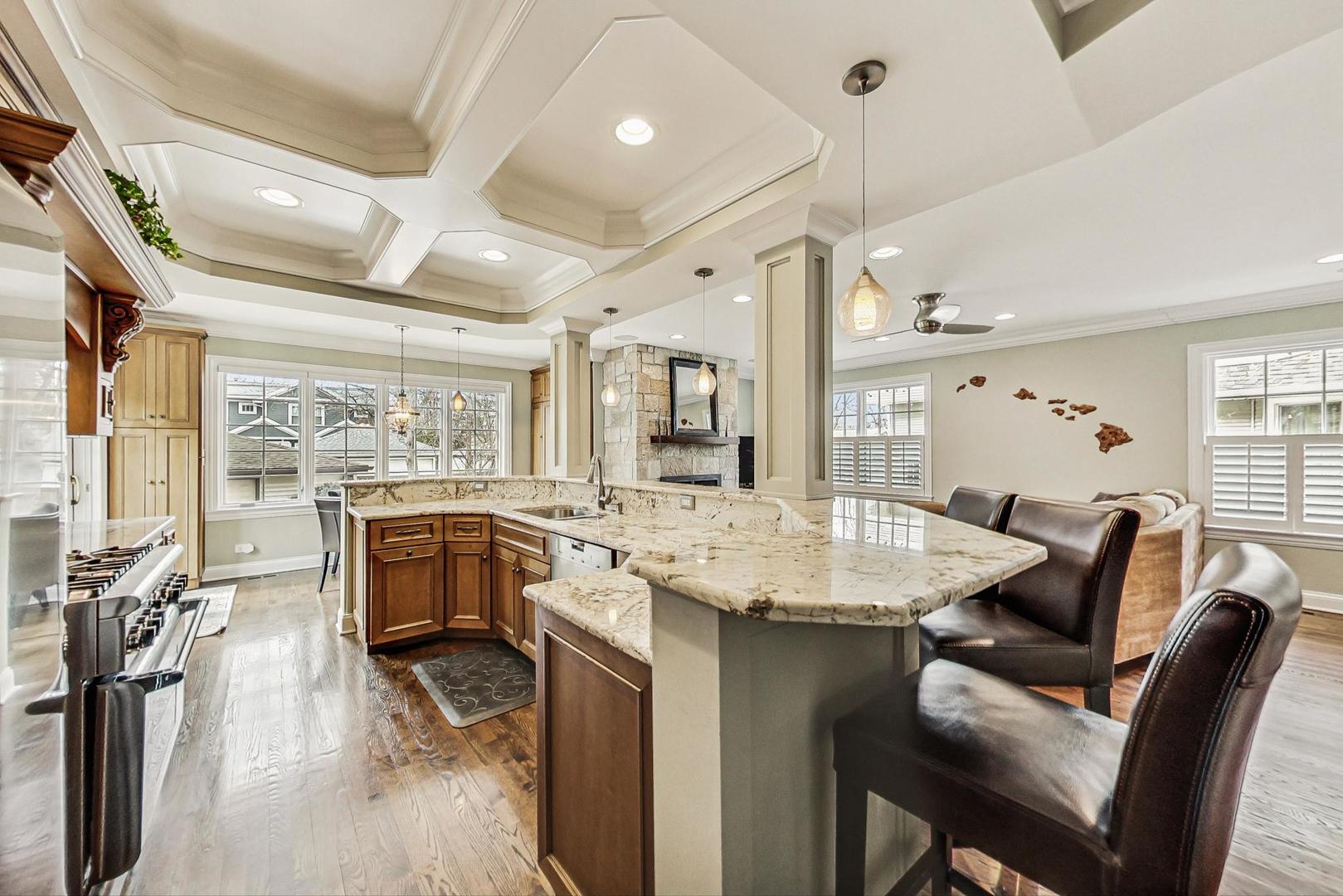 500 S Greenwood Avenue