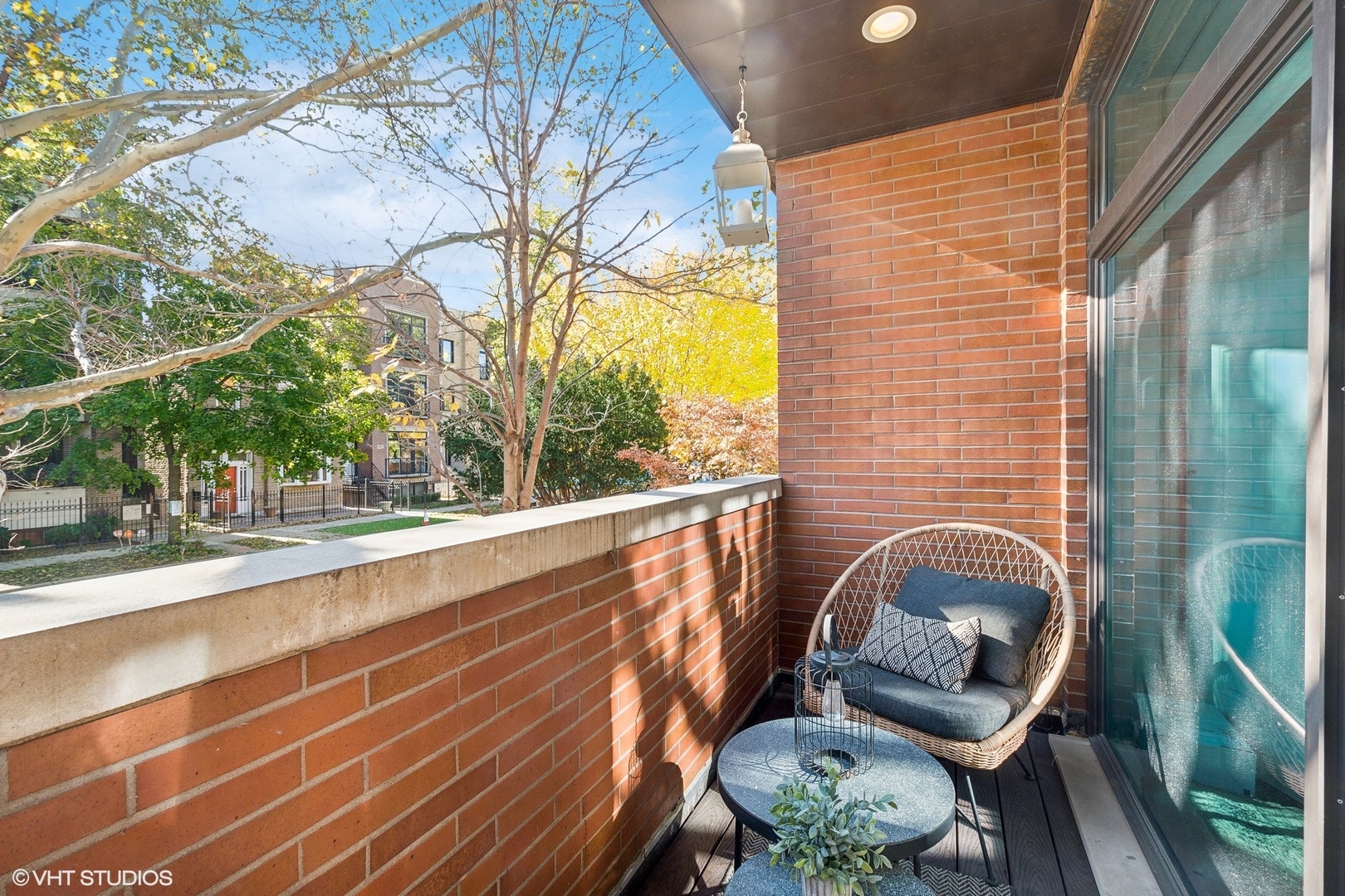 2442 W Thomas Street Unit: 1