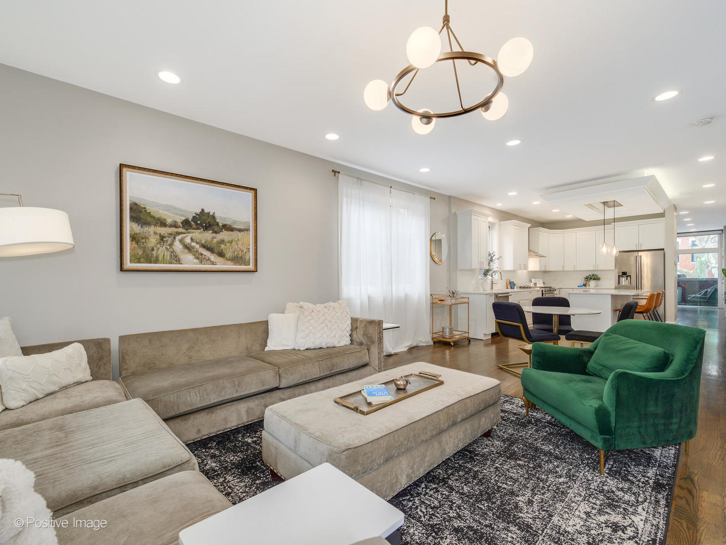 2442 W Thomas Street Unit: 1