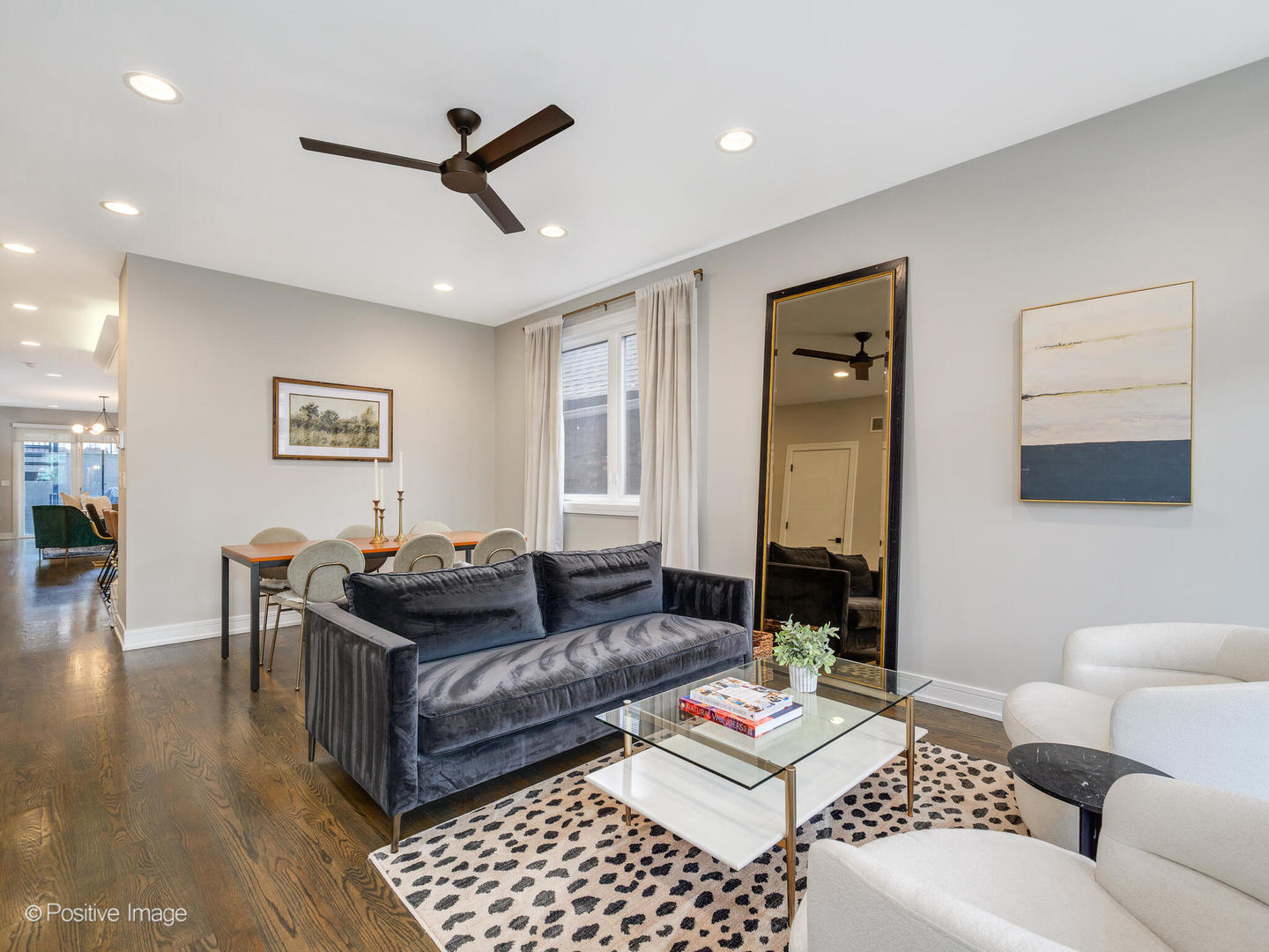 2442 W Thomas Street Unit: 1