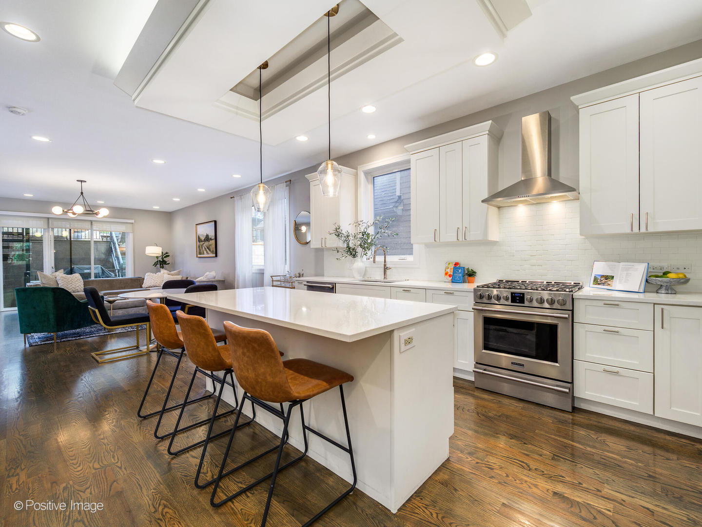 2442 W Thomas Street Unit: 1