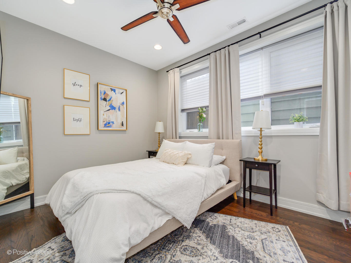 2442 W Thomas Street Unit: 1