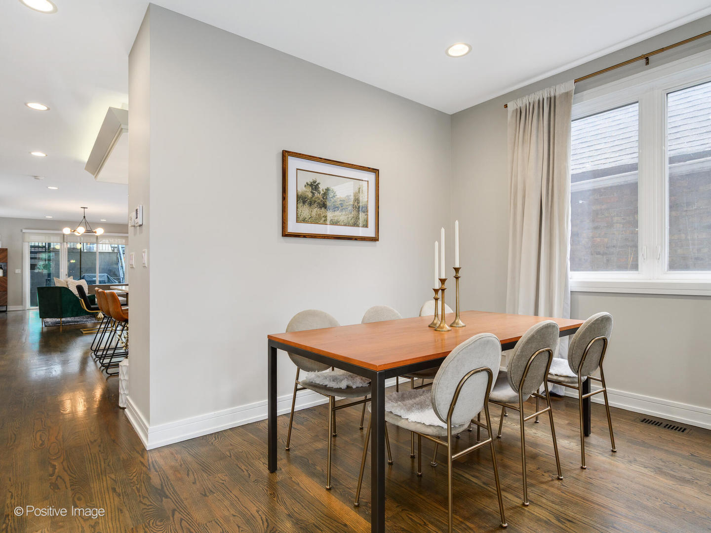 2442 W Thomas Street Unit: 1