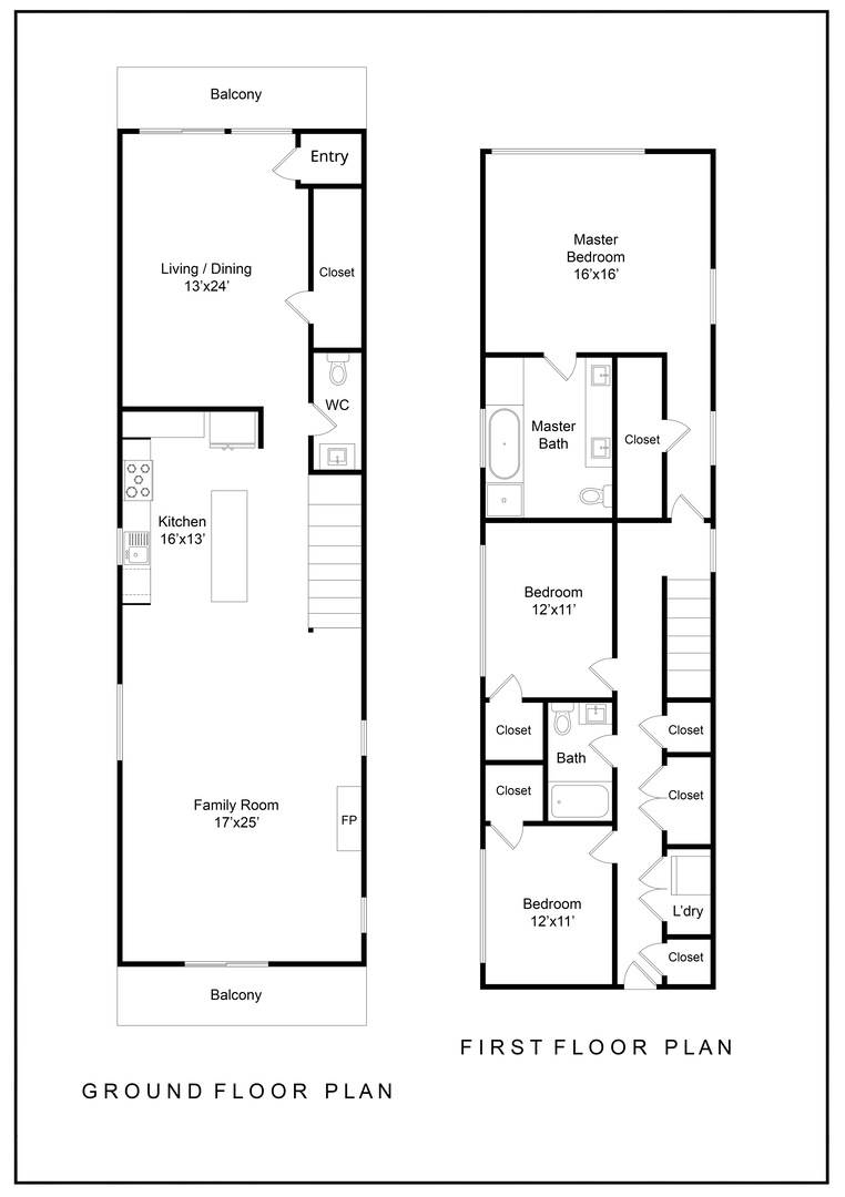 2442 W Thomas Street Unit: 1