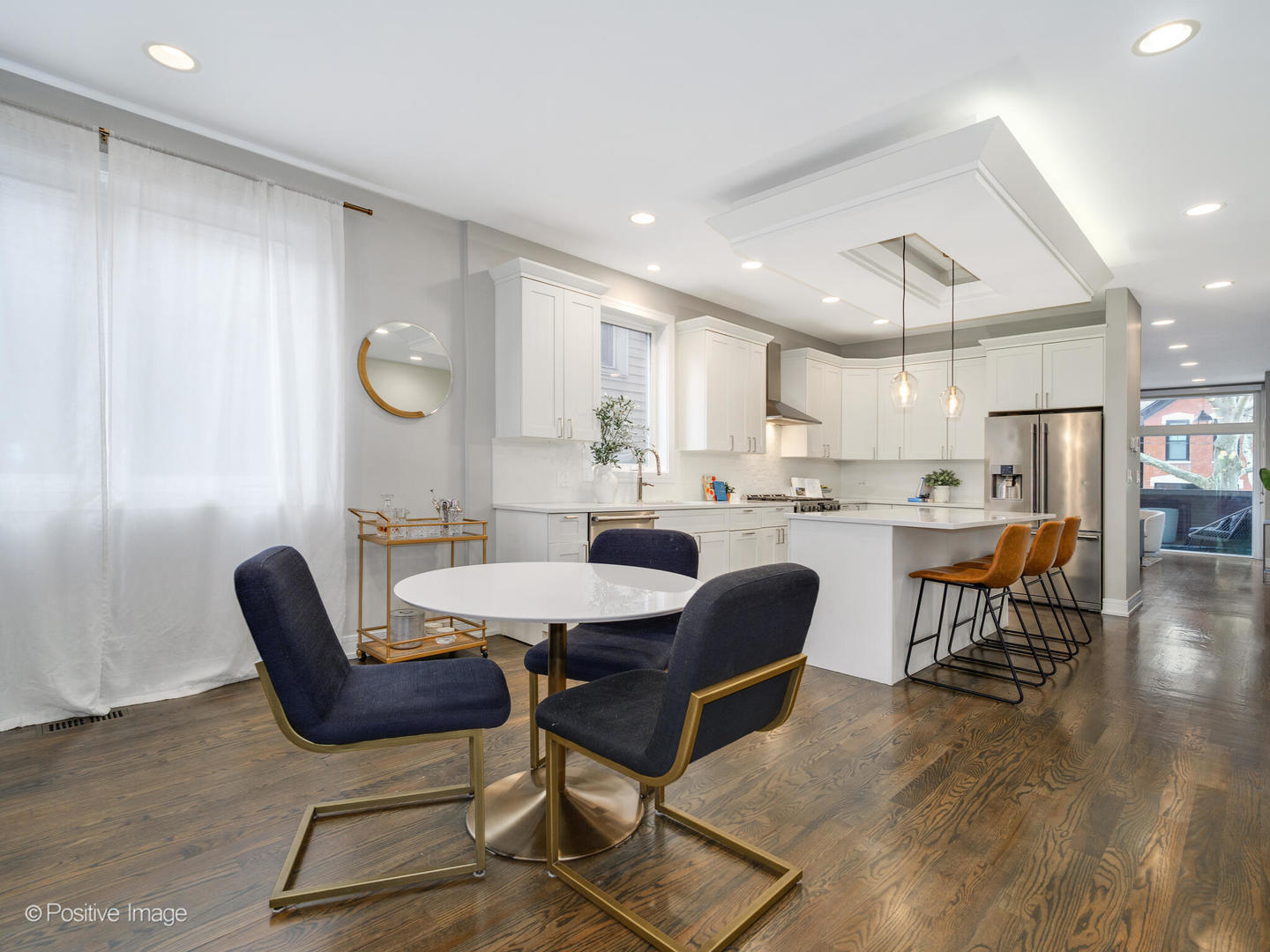 2442 W Thomas Street Unit: 1