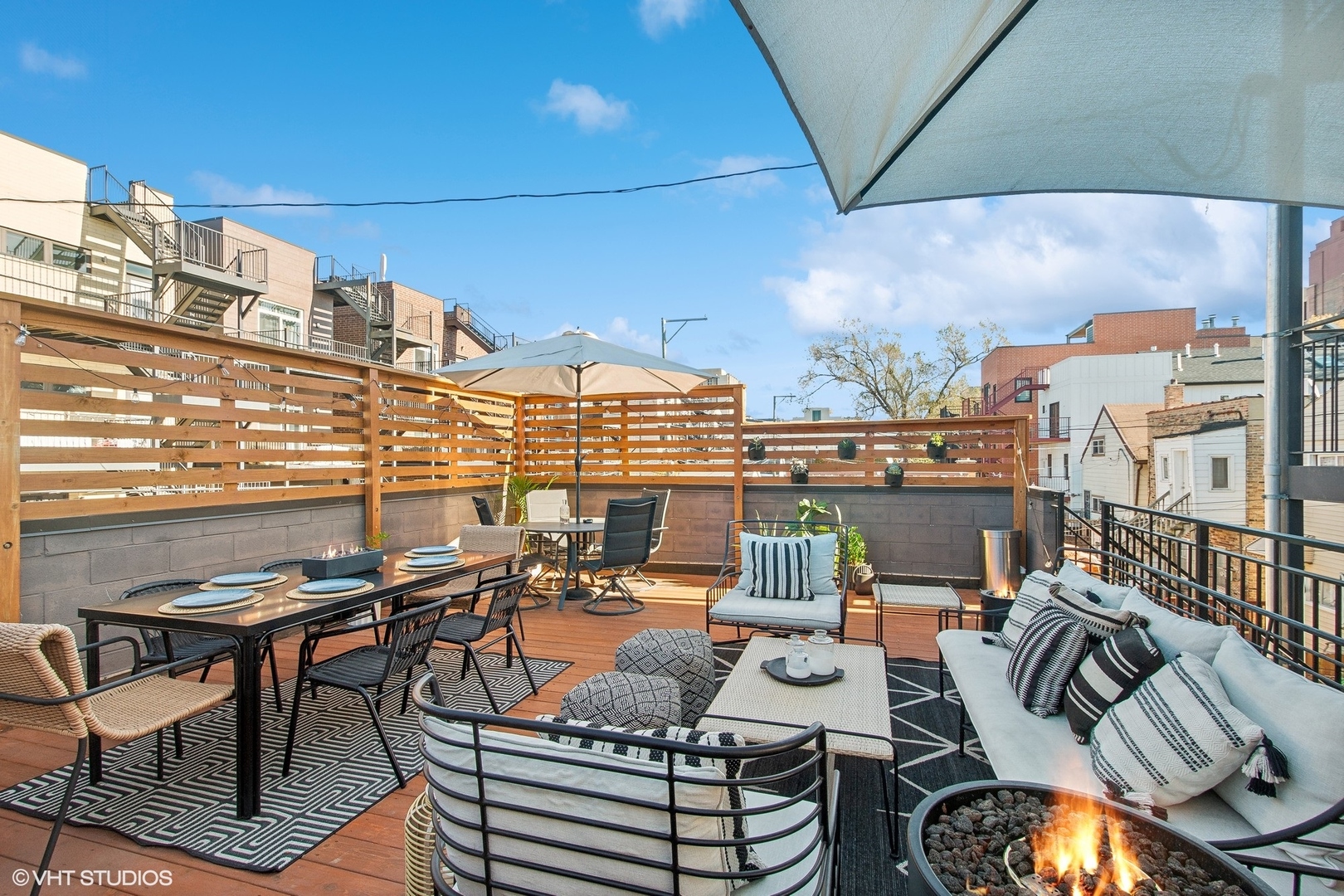 2442 W Thomas Street Unit: 1