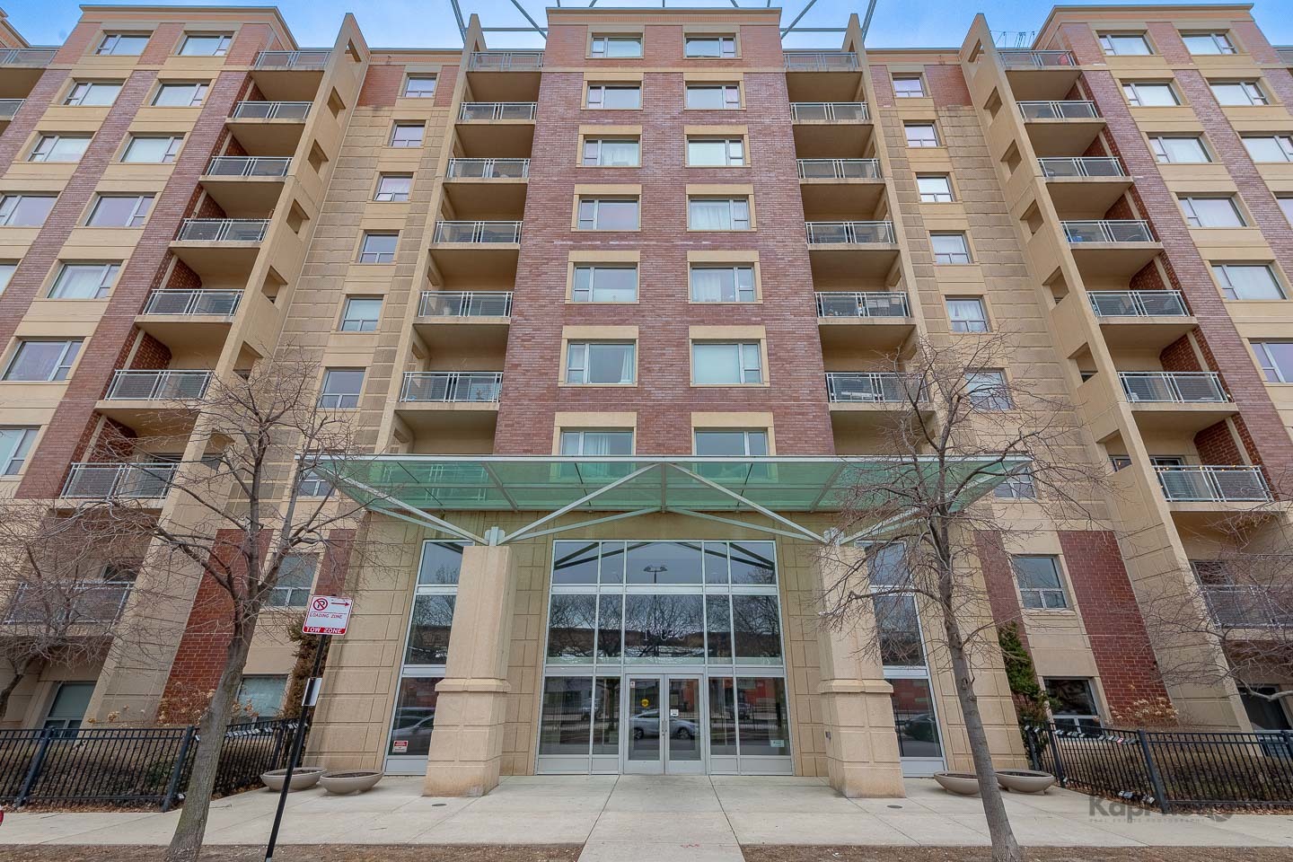 100 N Hermitage Avenue Unit: 504