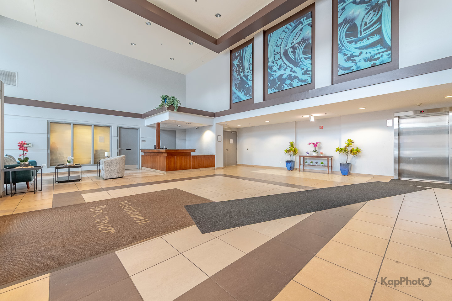 100 N Hermitage Avenue Unit: 504