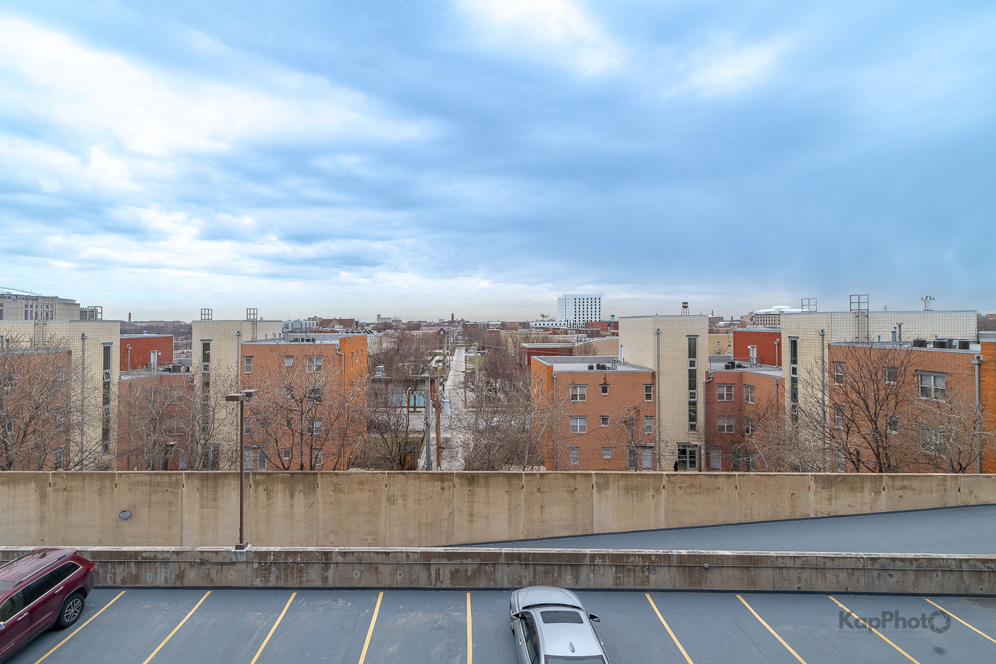 100 N Hermitage Avenue Unit: 504