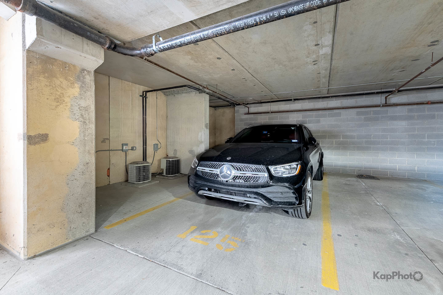 100 N Hermitage Avenue Unit: 504