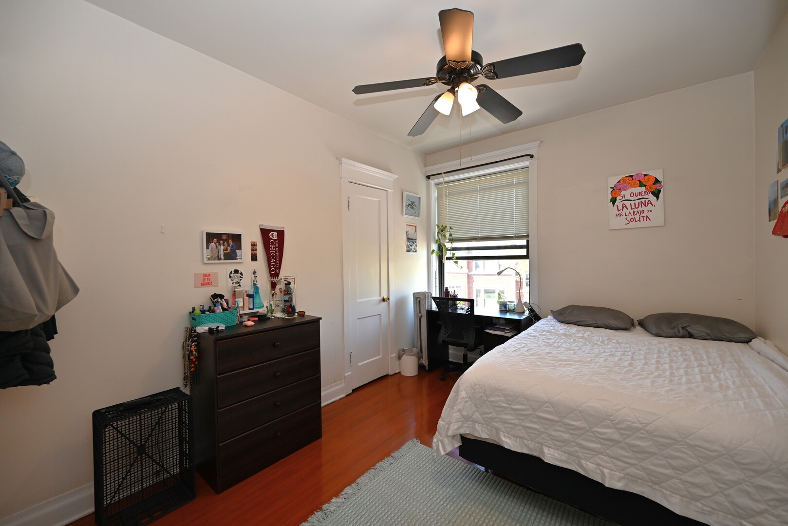 925 E 61ST Street Unit: 3