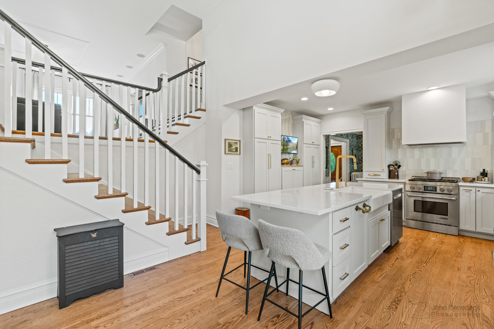 402 Lenox Street