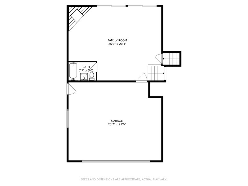 73 W Canterbury Lane