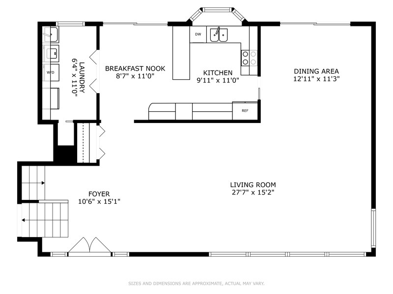 73 W Canterbury Lane