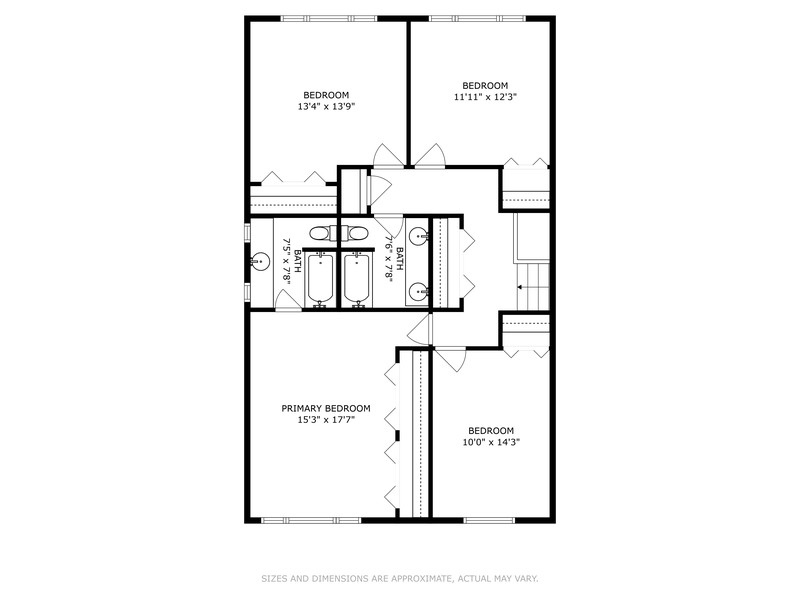 73 W Canterbury Lane