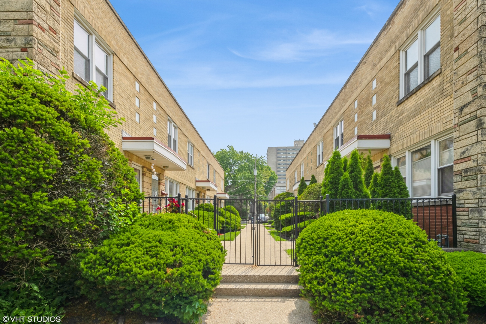 226 S Maple Avenue Unit: F