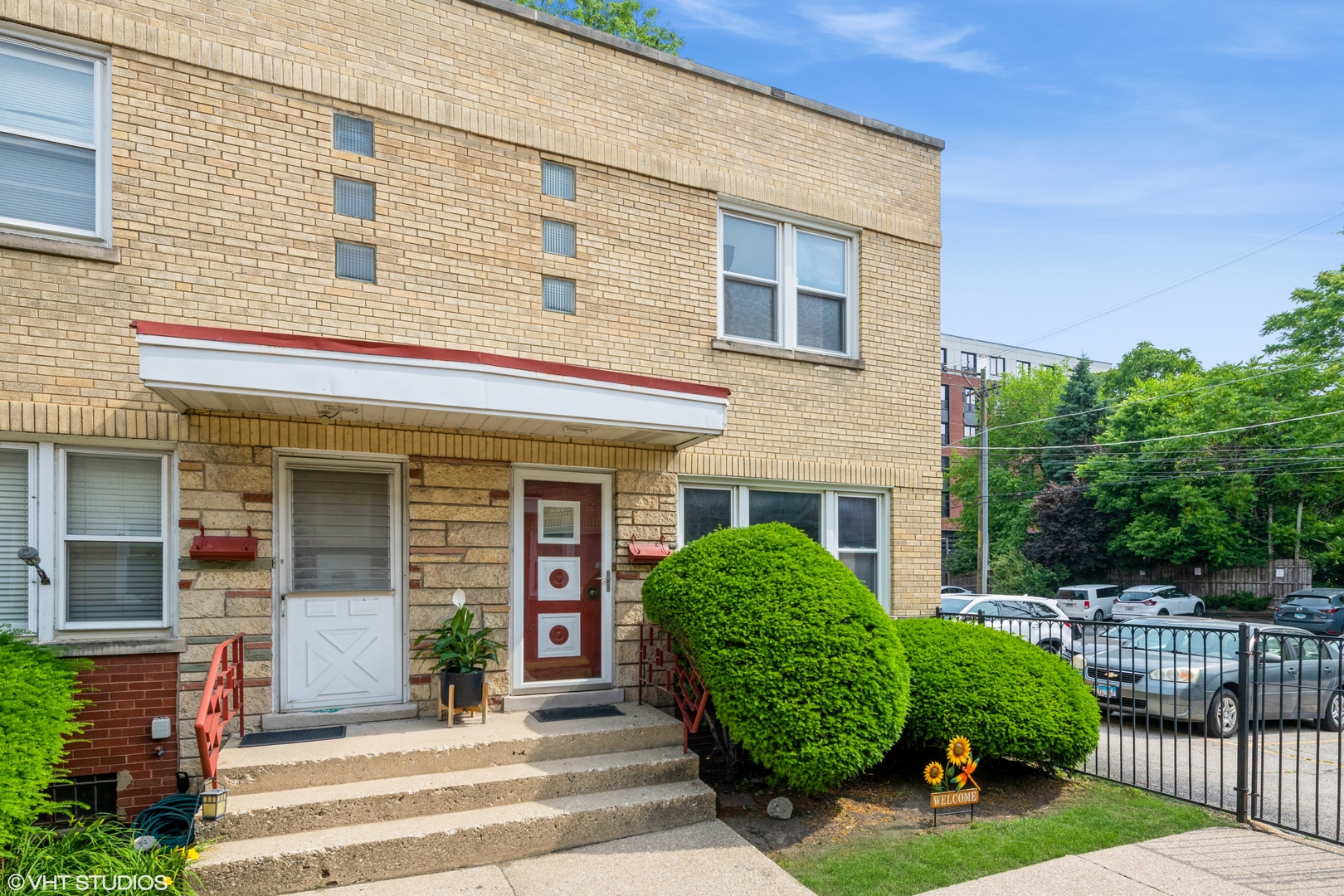 226 S Maple Avenue Unit: F