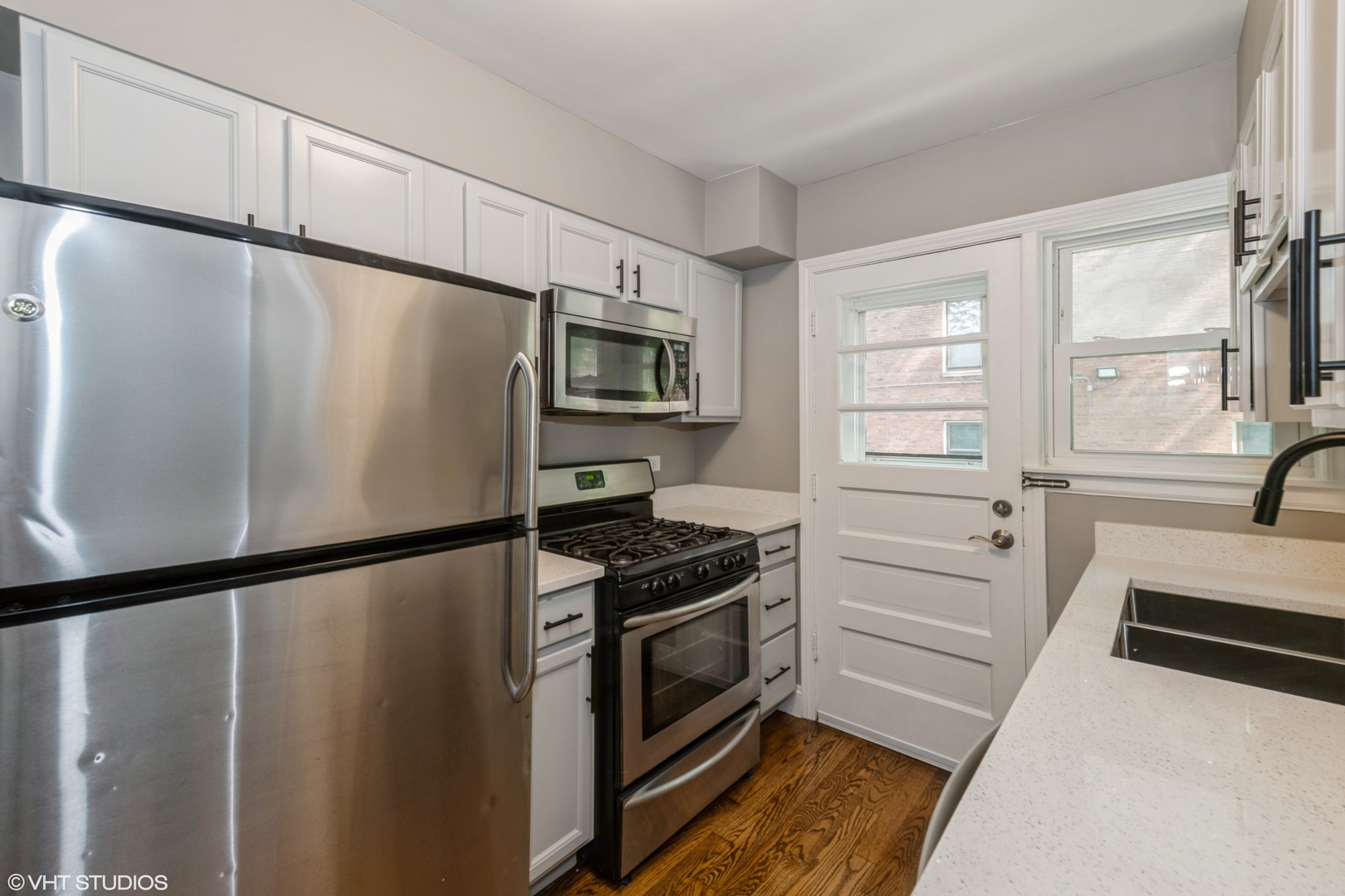 226 S Maple Avenue Unit: F