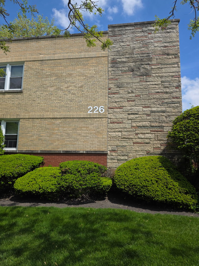 226 S Maple Avenue Unit: F