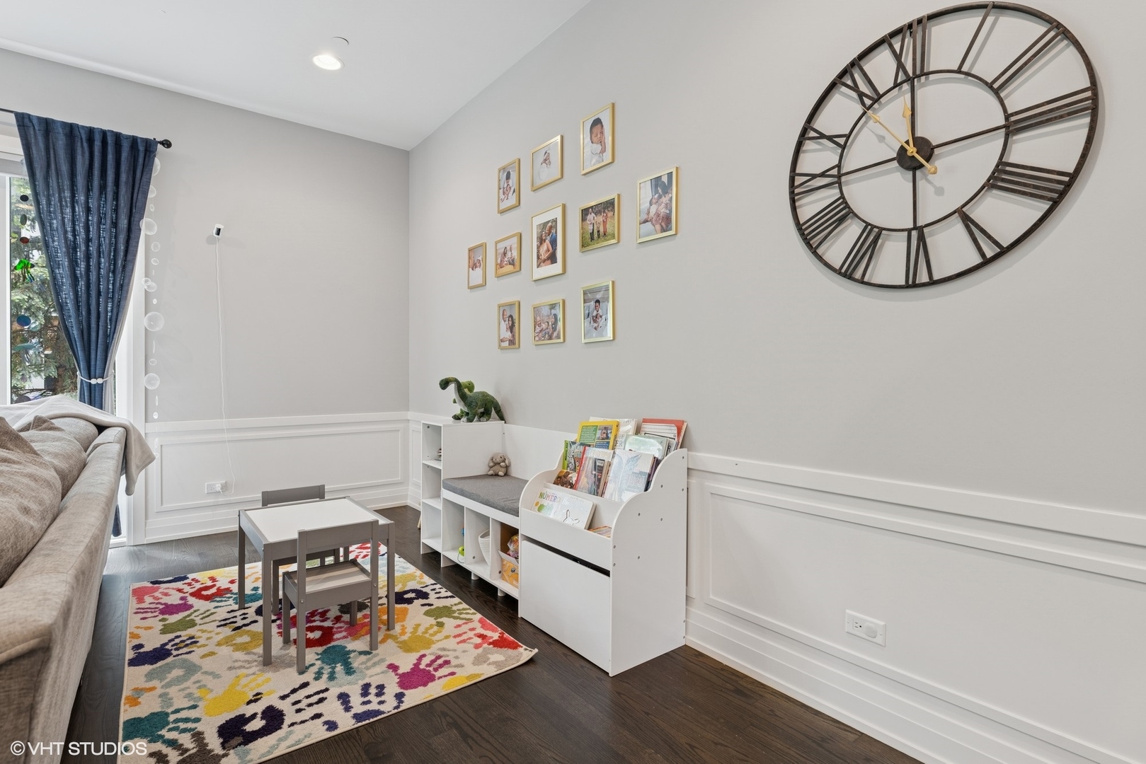 7771 Van Buren Street Unit: 3