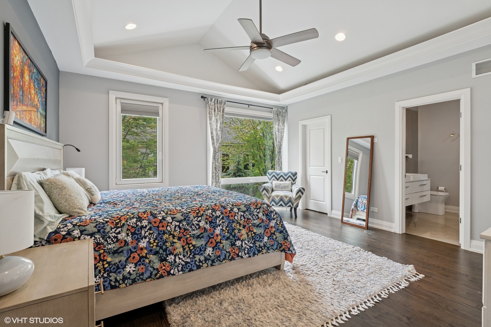 7771 Van Buren Street Unit: 3