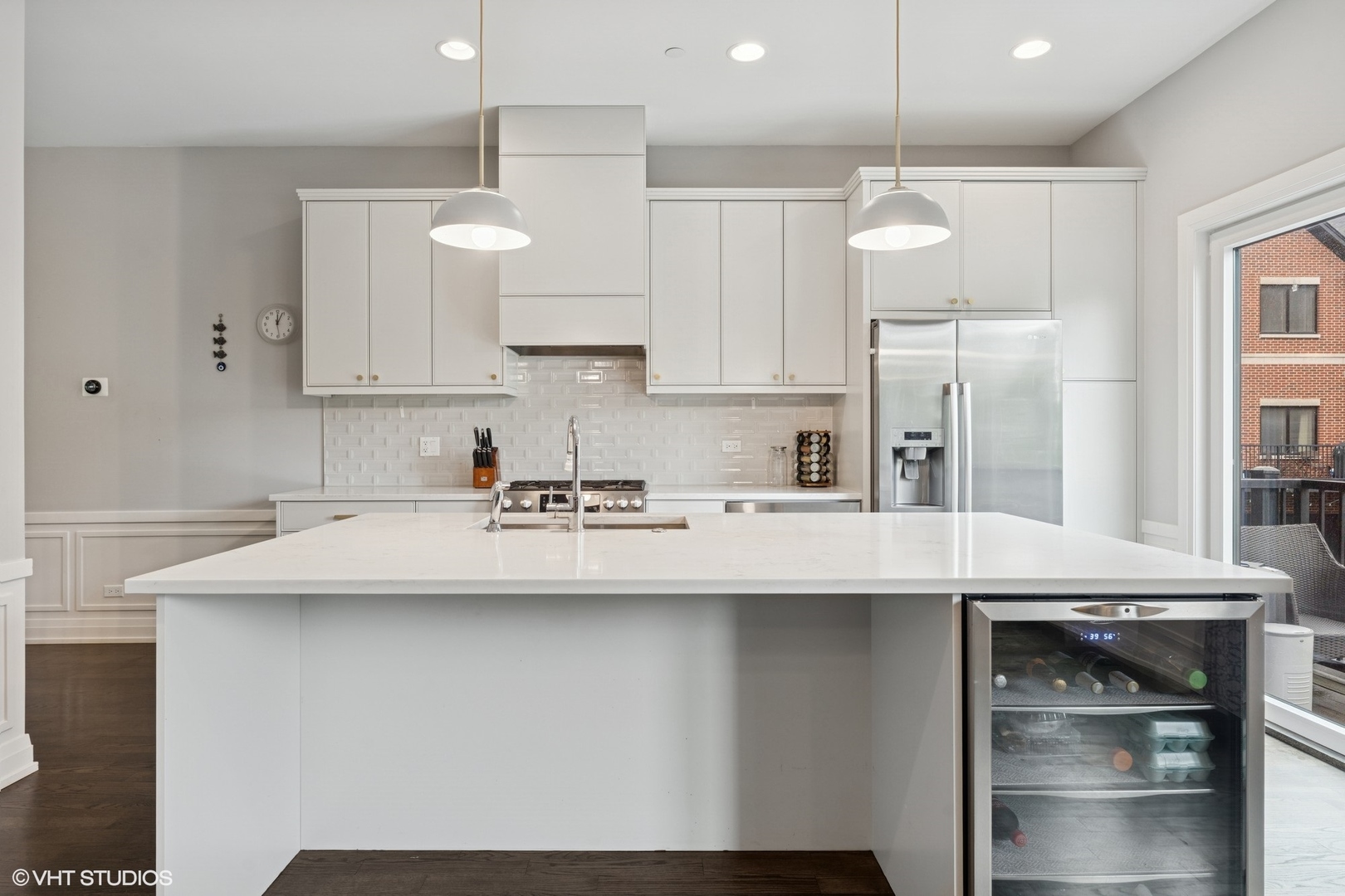 7771 Van Buren Street Unit: 3