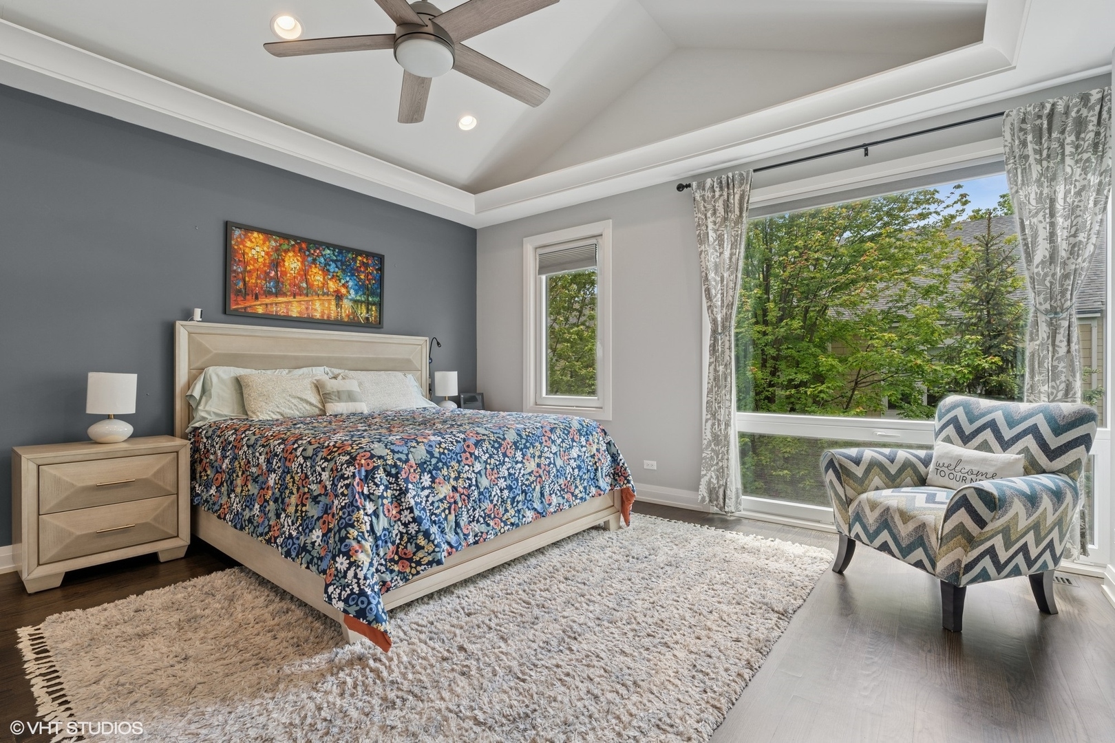 7771 Van Buren Street Unit: 3