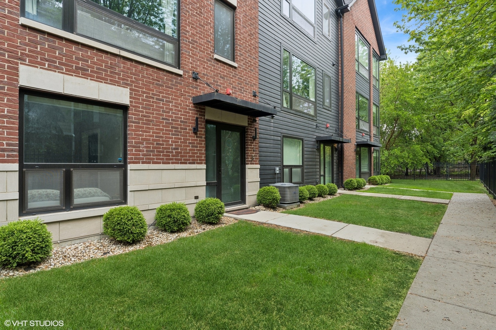 7771 Van Buren Street Unit: 3