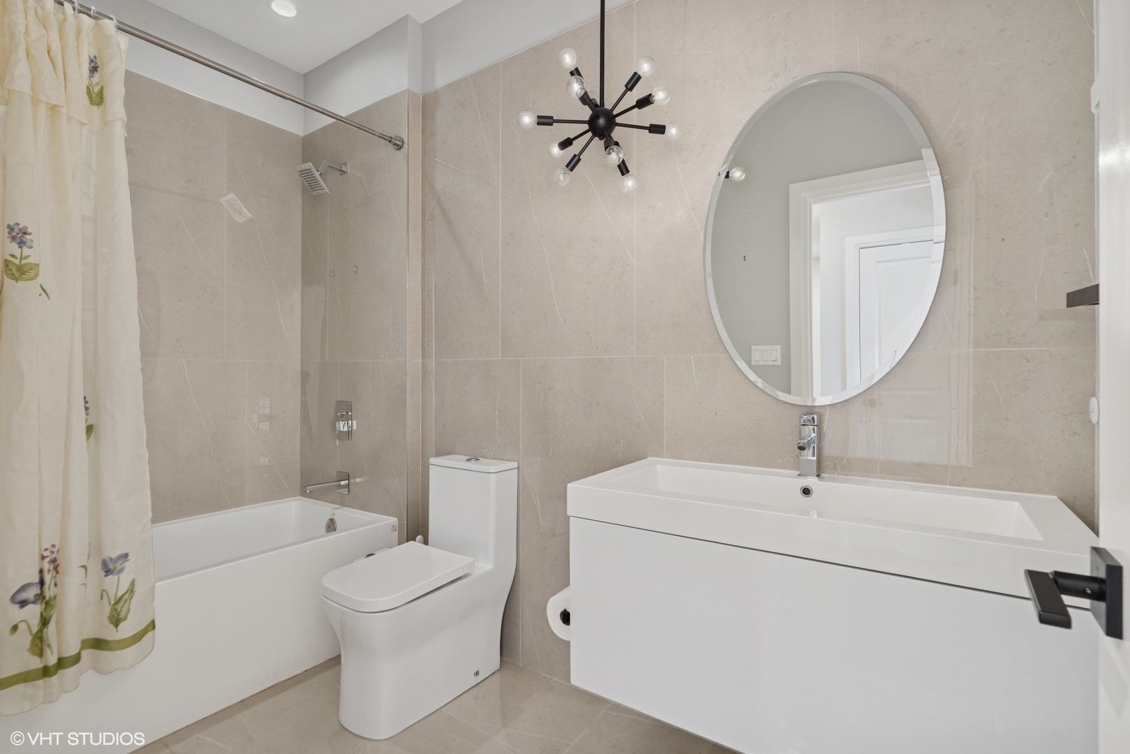 7771 Van Buren Street Unit: 3