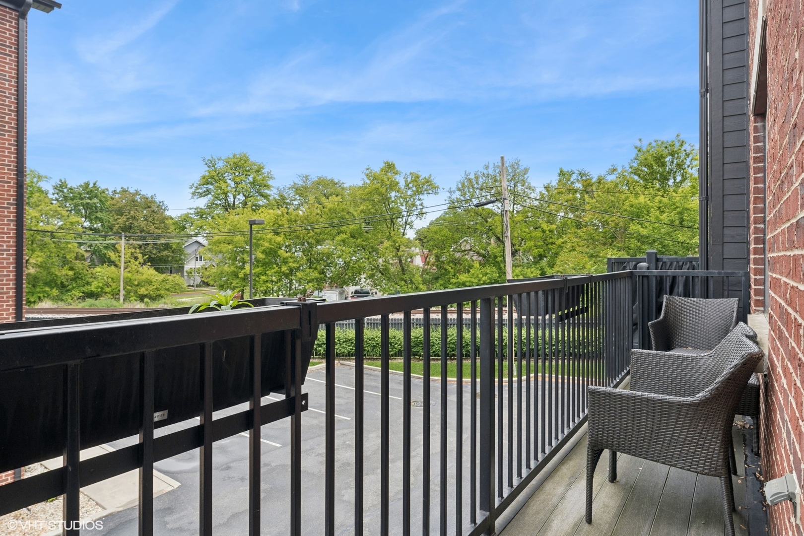 7771 Van Buren Street Unit: 3