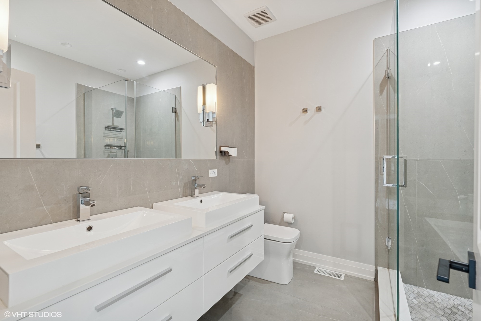 7771 Van Buren Street Unit: 3