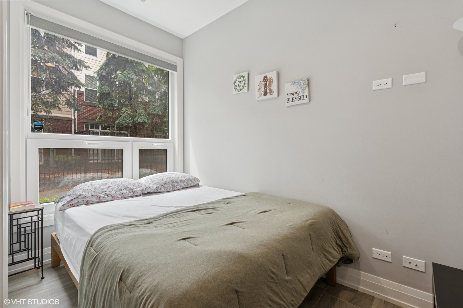 7771 Van Buren Street Unit: 3