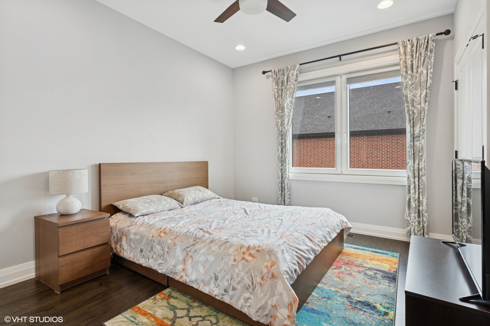 7771 Van Buren Street Unit: 3