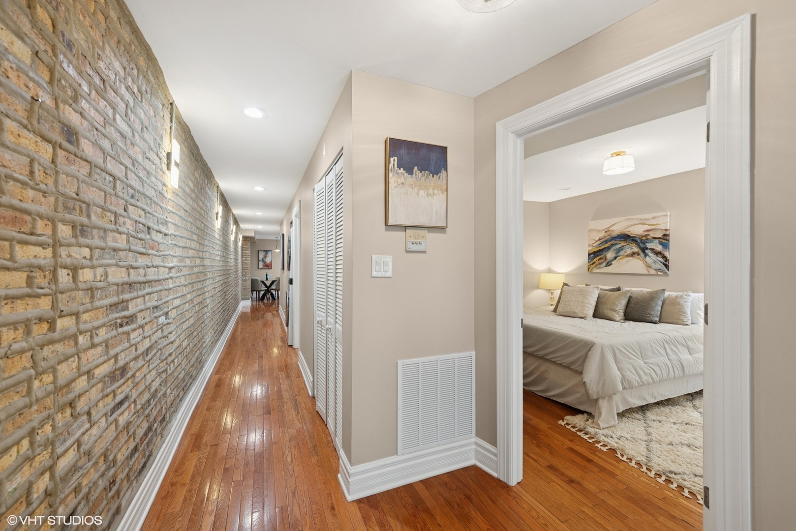 3558 W Shakespeare Avenue Unit: GE