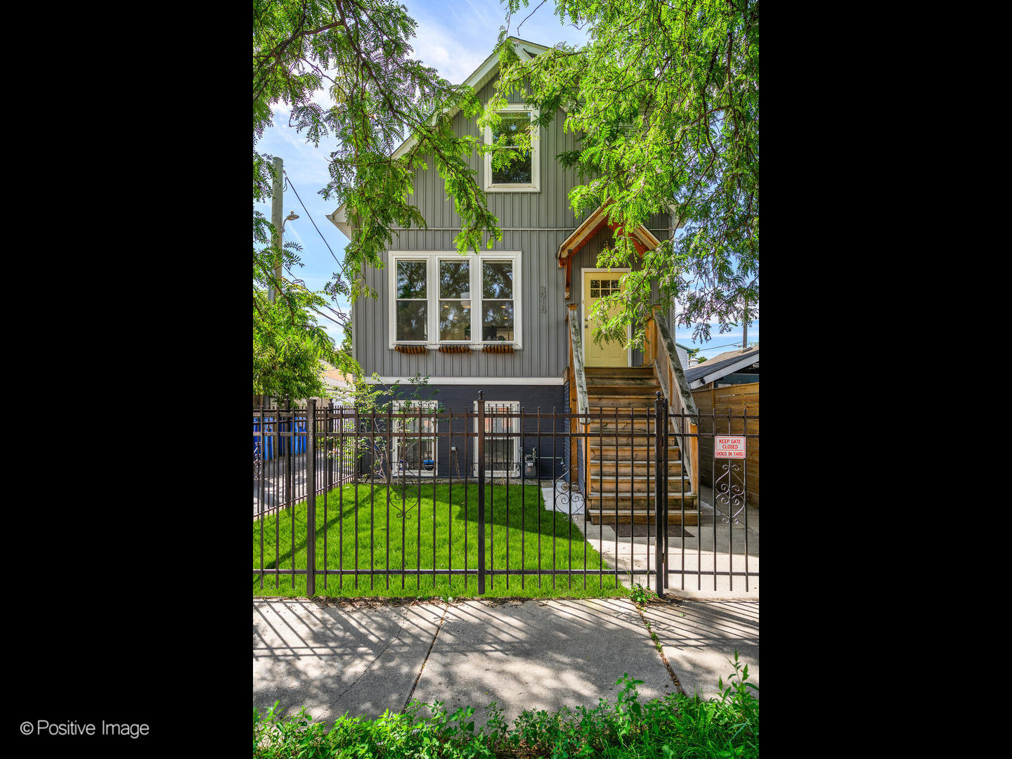 3915 W Palmer Street