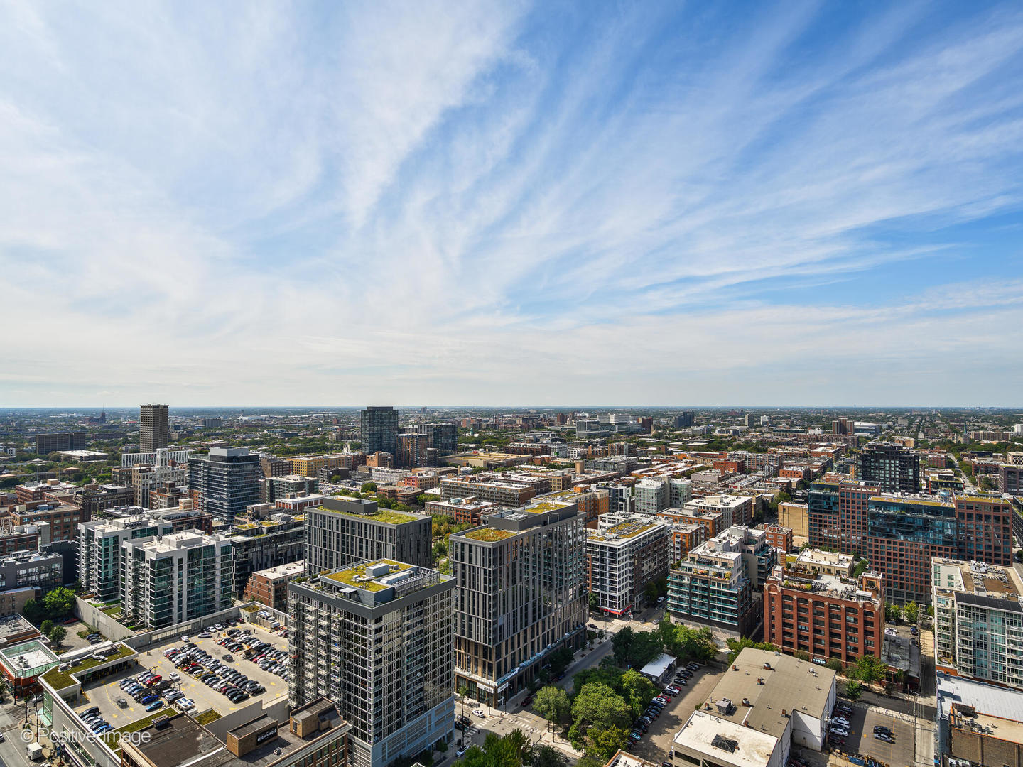 737 W Washington Boulevard Unit: 3310