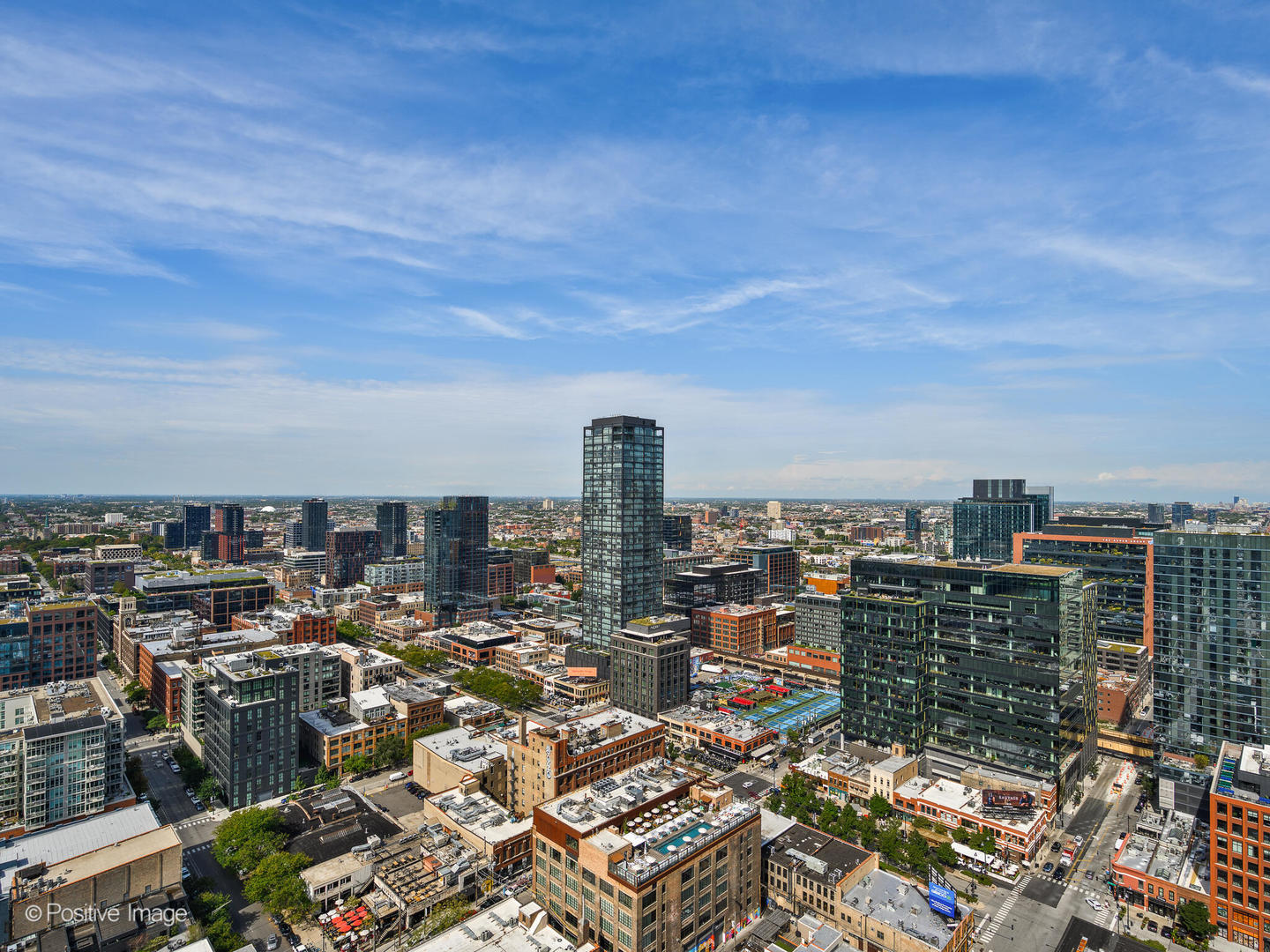 737 W Washington Boulevard Unit: 3310