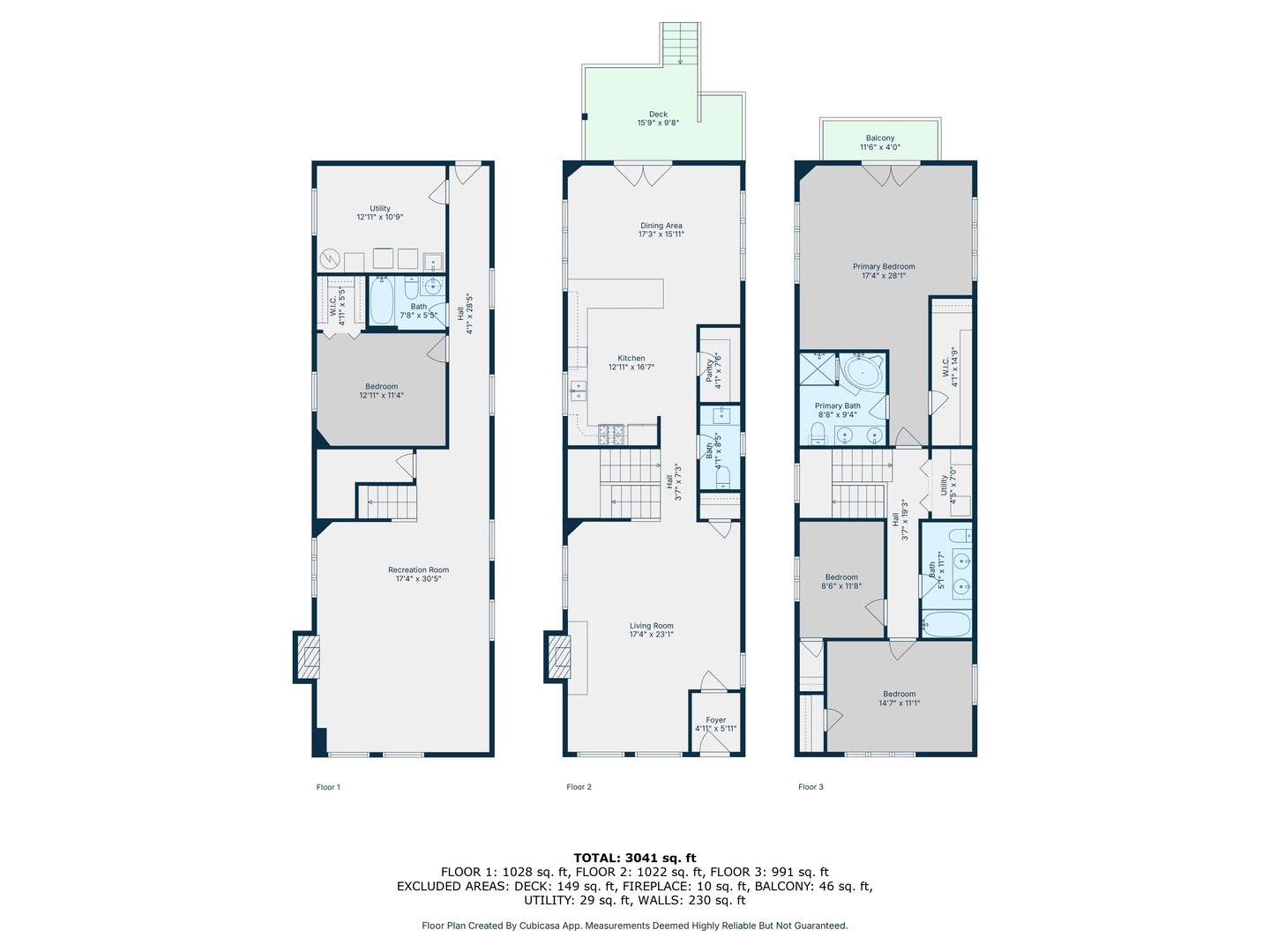 1724 N Keeler Avenue