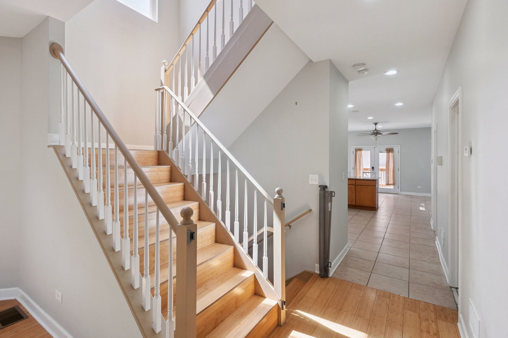 1724 N Keeler Avenue