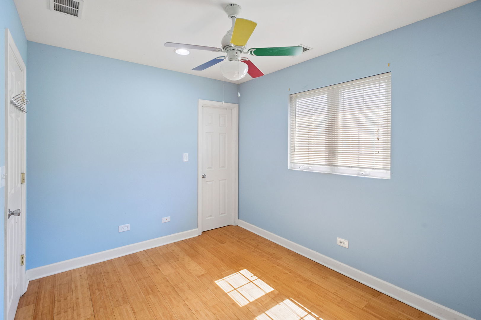 1724 N Keeler Avenue