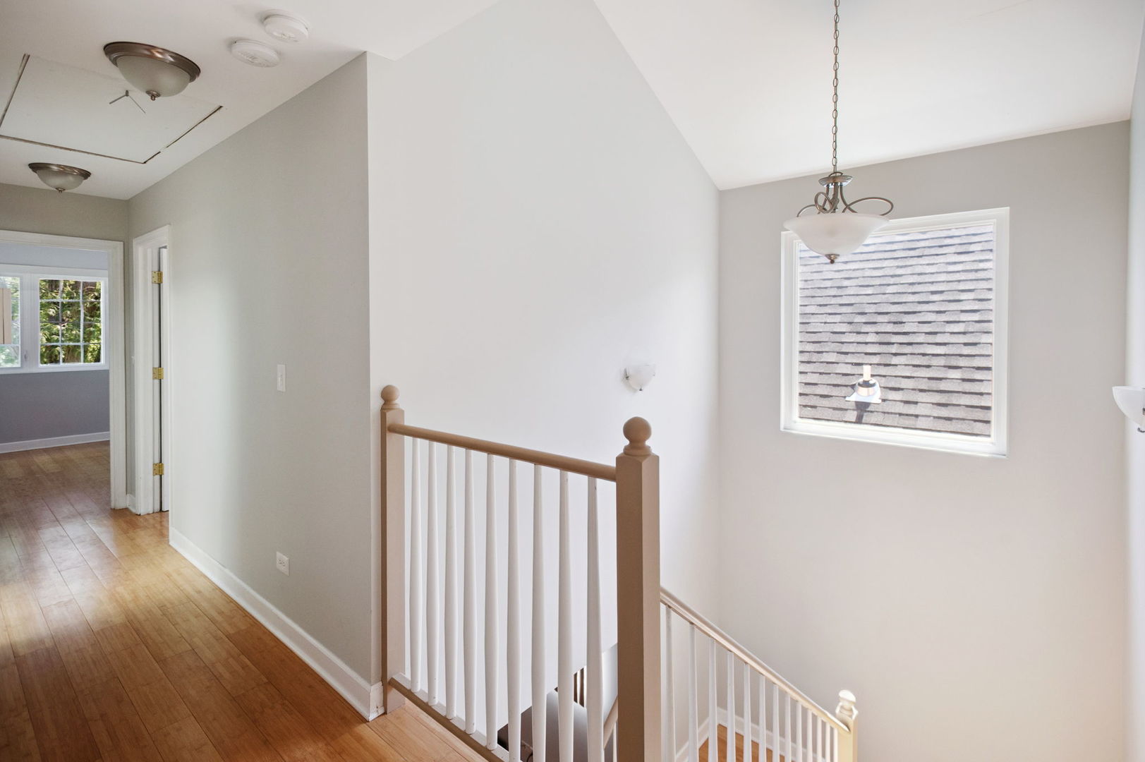 1724 N Keeler Avenue