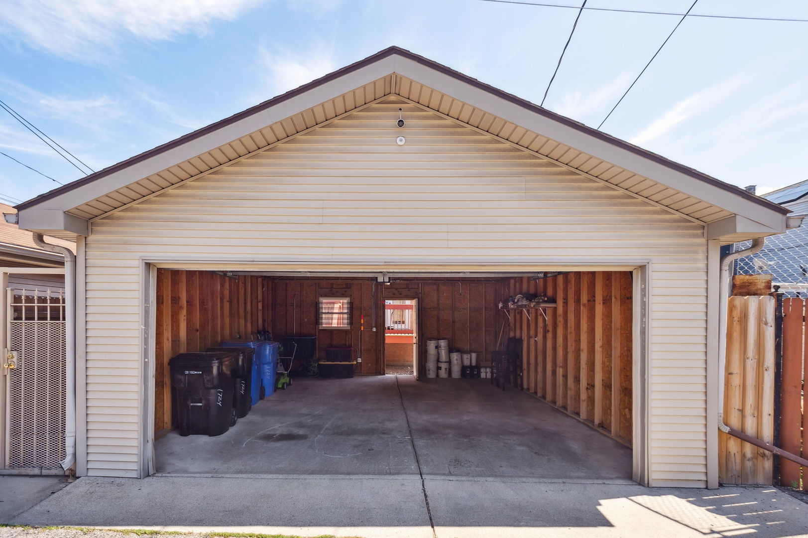 1724 N Keeler Avenue