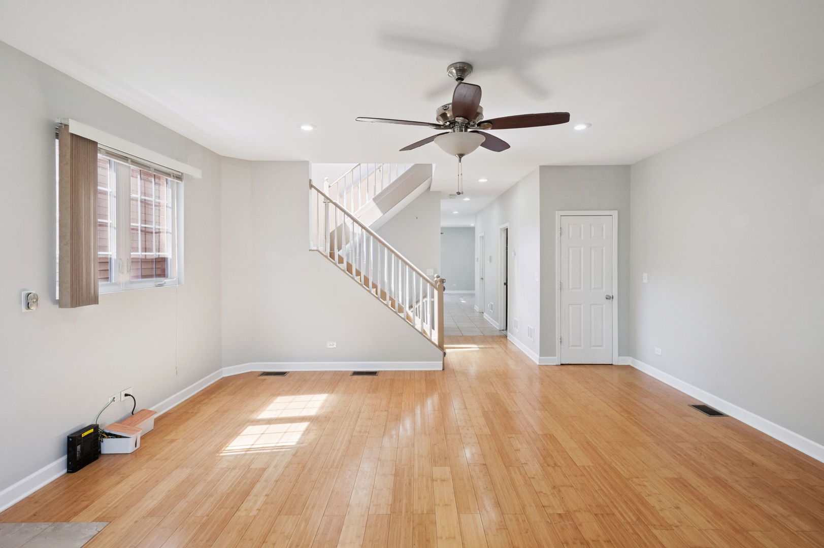 1724 N Keeler Avenue