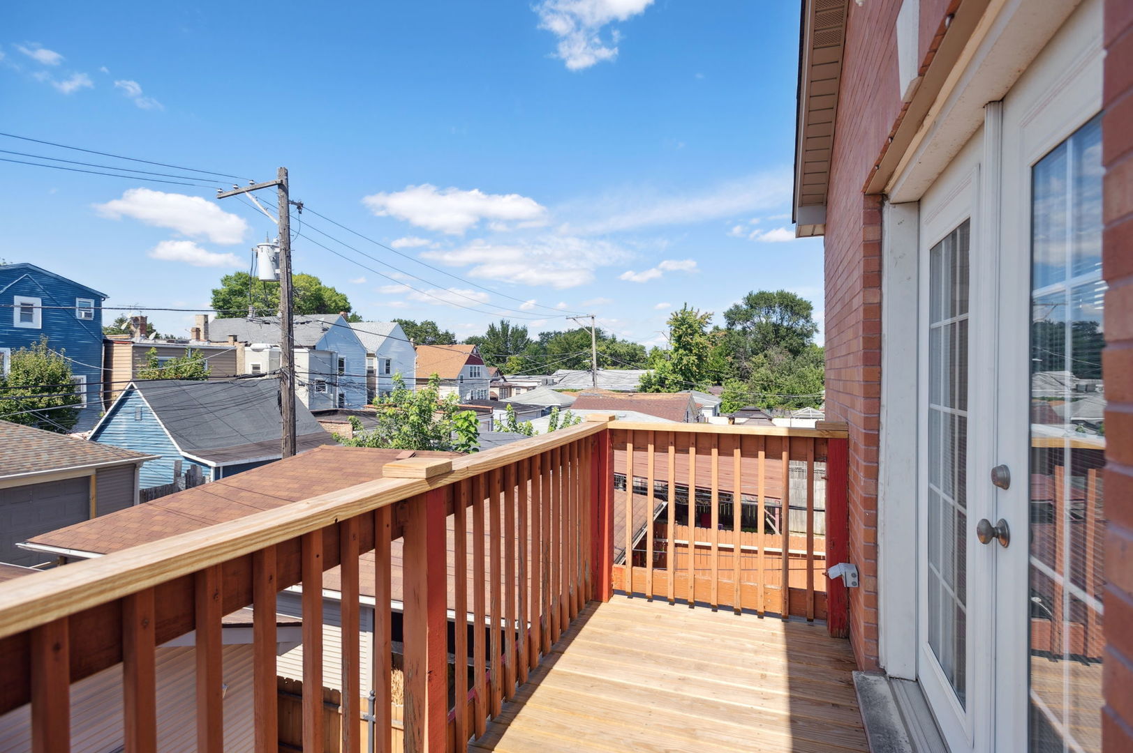 1724 N Keeler Avenue