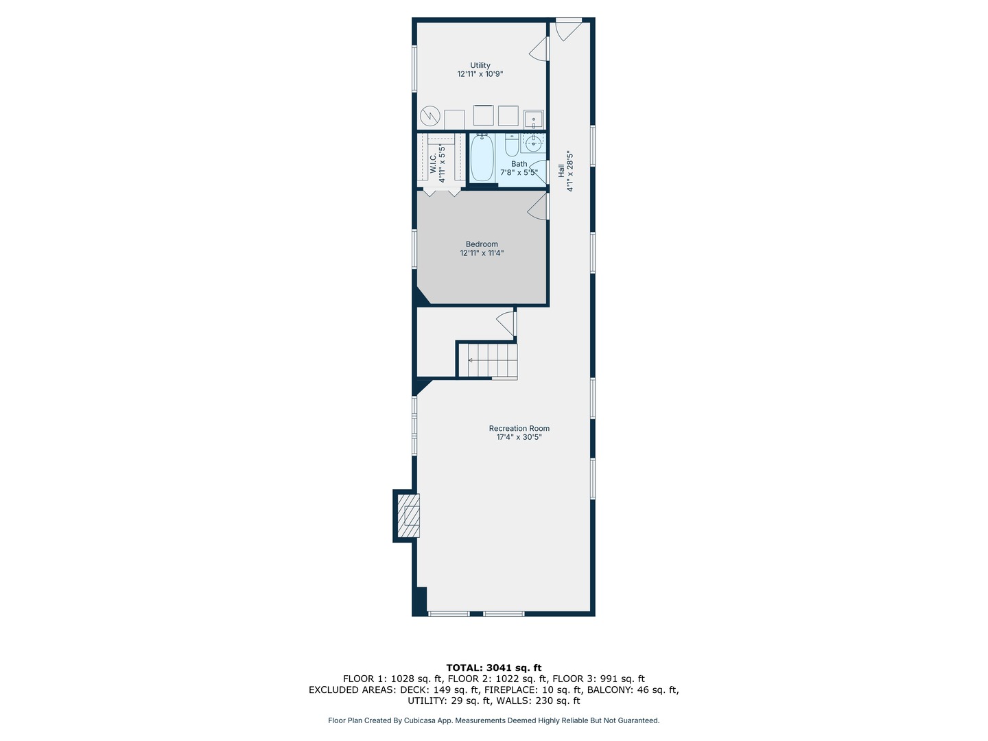 1724 N Keeler Avenue