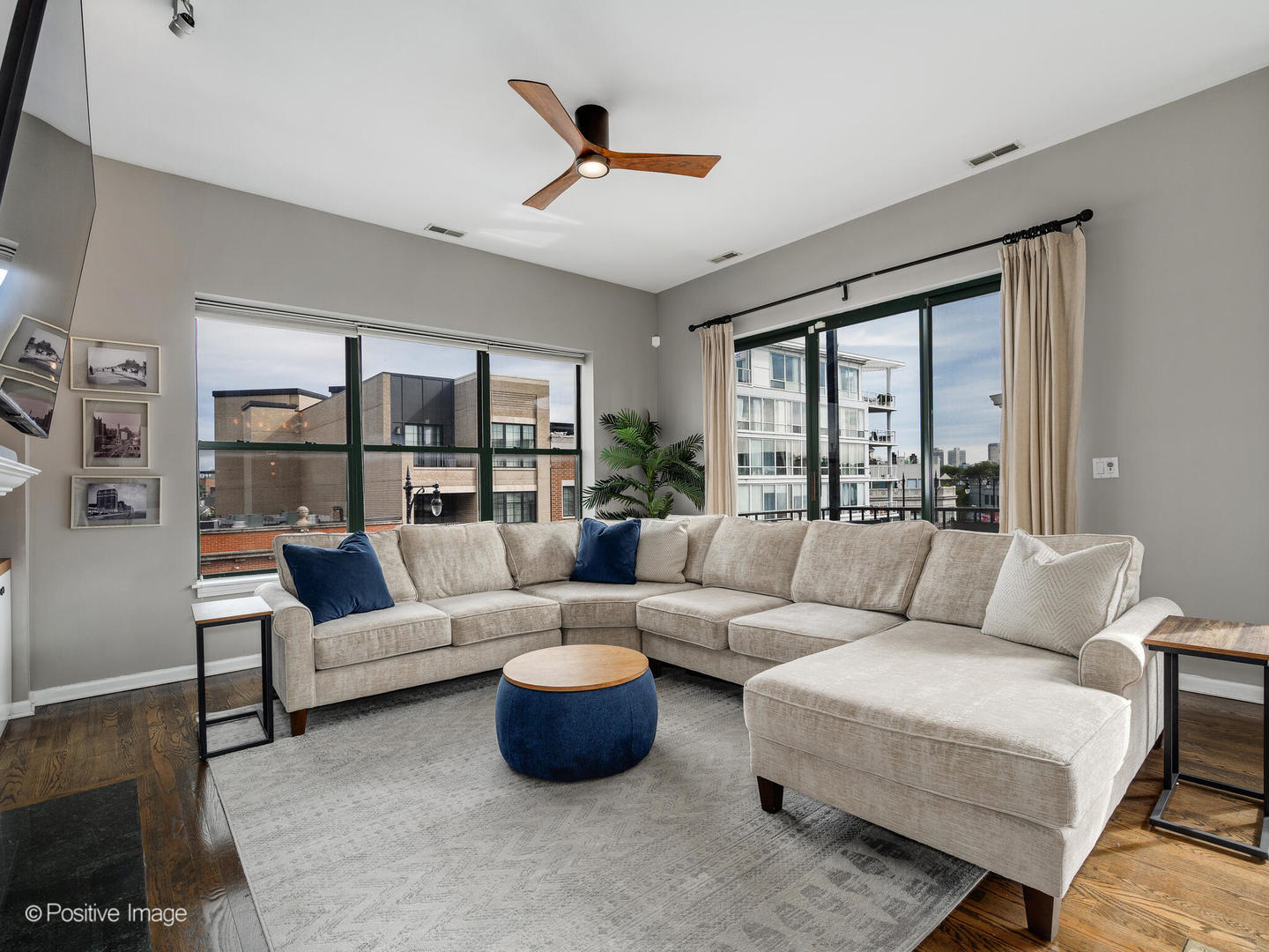 3118 N Lincoln Avenue Unit: 4A